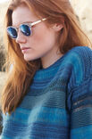 Lana Grossa PULLI IM MUSTER- UND MATERIALMIX Linarte/365 Cashmere/Ecopuno/Silkhair