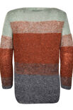 Lana Grossa CARDIGAN GLATT RECHTS Silkhair & Diamante