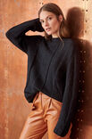 Lana Grossa PULLI IN BREITEN RIPPEN Baby Light