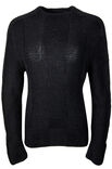Lana Grossa PULLI IN BREITEN RIPPEN Baby Light
