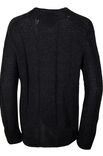 Lana Grossa PULLI IN BREITEN RIPPEN Baby Light