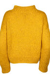 Lana Grossa PULLI MIT PERLMUSTER/RIPPENBUND Lala Berlin Lovely Cotton & Brillino