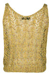 Lana Grossa TOP IM AJOURMUSTER About Berlin Spotty
