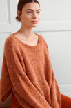 Lana Grossa PULLI GLATT RECHTS Silkhair, Ecopuno & Brillino