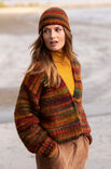 Lana Grossa JACKE Twin 50g
