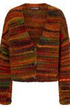 Lana Grossa JACKE Twin 50g