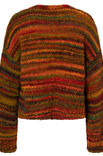 Lana Grossa JACKE Twin 50g