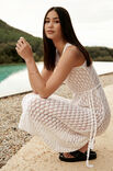 Lana Grossa KLEID Allora