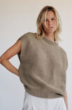Lana Grossa PULLUNDER Landlust Alpaka Merino 100