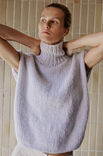 Lana Grossa PULLUNDER Ecopuno Chunky