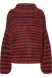 Lana Grossa PULLOVER Duetto Puno