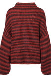 Lana Grossa PULLOVER Duetto Puno