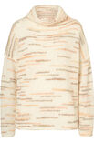 Lana Grossa PULLOVER Lala Berlin Hazy