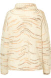 Lana Grossa PULLOVER Lala Berlin Hazy