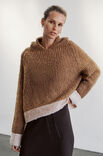 Lana Grossa PULLOVER Lala Berlin Cloudy