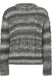 Lana Grossa PULLOVER Duetto Classico & Duetto Puno