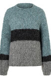 Lana Grossa PULLOVER Lala Berlin Furry