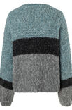 Lana Grossa PULLOVER Lala Berlin Furry