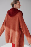 Lana Grossa MANTEL Alpaca Moda
