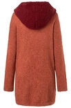 Lana Grossa MANTEL Alpaca Moda