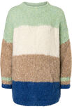 Lana Grossa PULLOVER Lala Berlin Furry