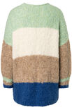 Lana Grossa PULLOVER Lala Berlin Furry