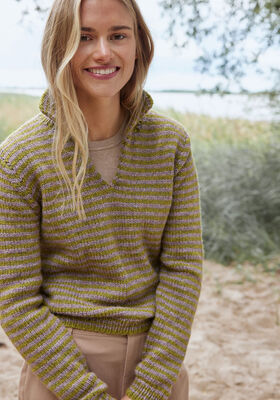 TROYER Alta Moda Alpaca von Lana Grossa
