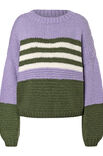 Lana Grossa PULLOVER Lala Berlin Lovely Cotton