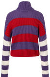 Lana Grossa PULLOVER Landlust Alpaka Merino 160