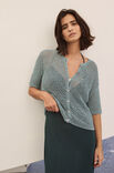 Lana Grossa JACKE Capri
