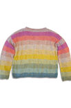 Lana Grossa PULLOVER Diversa