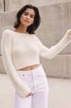 Lana Grossa PULLOVER Per Fortuna