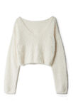 Lana Grossa PULLOVER Per Fortuna