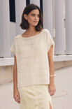 Lana Grossa SHIRT Puno Luce