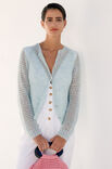 Lana Grossa JACKE Bella