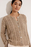 Lana Grossa JACKE Diversa