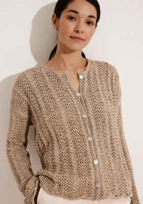 JACKE Diversa von Lana Grossa