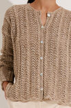 Lana Grossa JACKE Diversa
