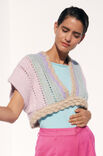 Lana Grossa TOP Cotton Wool & Per Fortuna