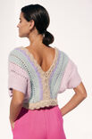 Lana Grossa TOP Cotton Wool & Per Fortuna