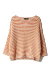 Lana Grossa PULLOVER Capri & Cara