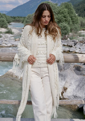 STOLA Cool Merino von Lana Grossa