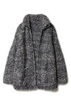 Lana Grossa JACKE Lala Berlin Flamy