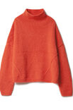 Lana Grossa PULLOVER Brigitte No. 2