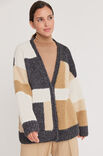 Lana Grossa JACKE Ecopuno Chunky