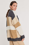 Lana Grossa JACKE Ecopuno Chunky