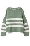 Lana Grossa PULLOVER Alpaca Air II