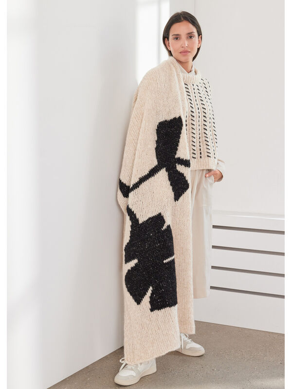 Lana Grossa STOLA Alpaca Air II