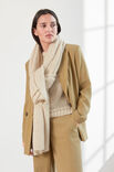 Lana Grossa CAPE Natural Alpaca Pelo