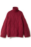 Lana Grossa PULLOVER Spuma